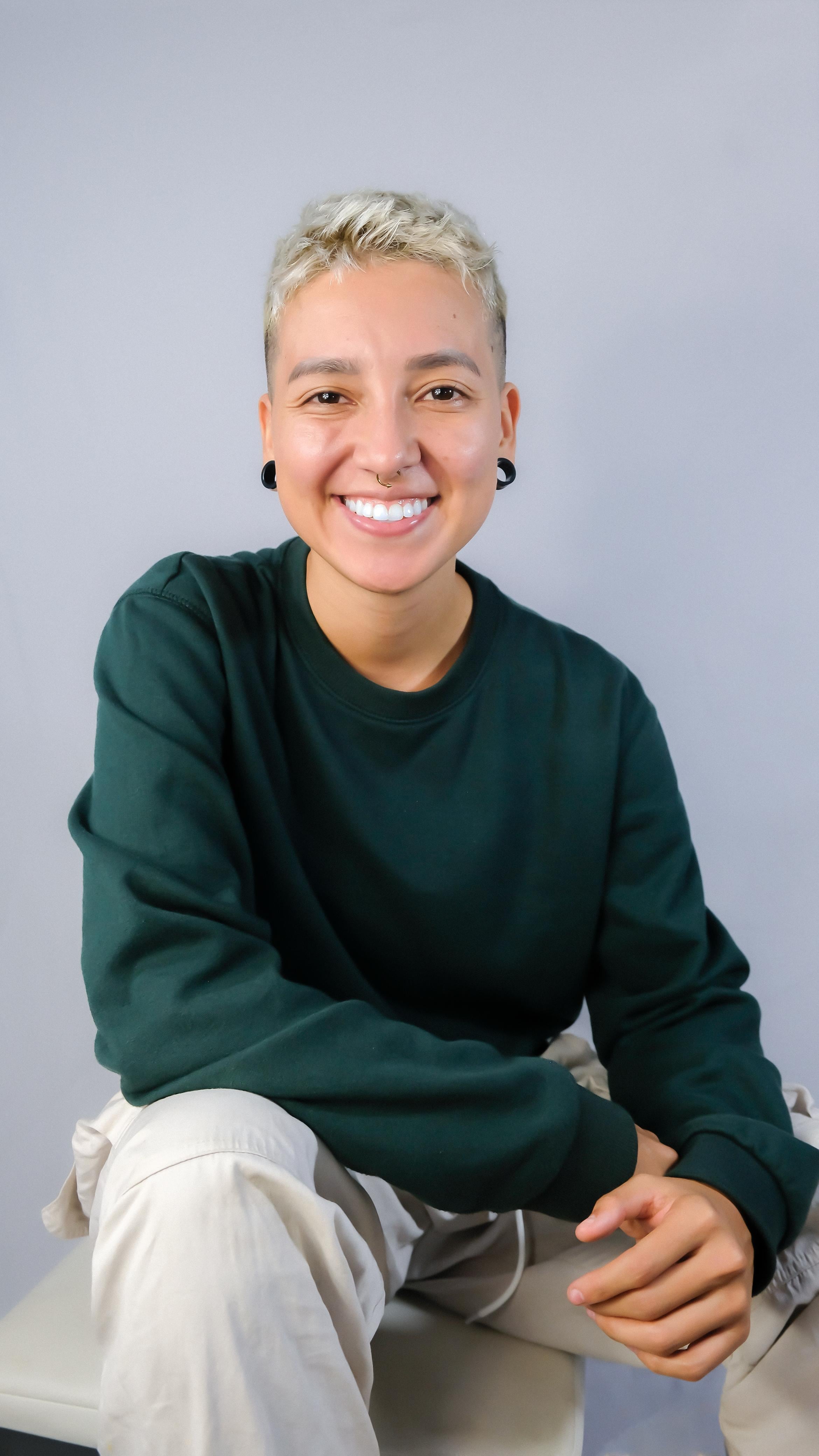 María Centeno Ramírez, influencer tica más seguida en TikTok