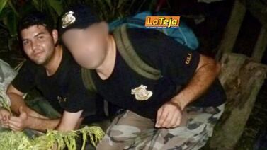 Esposa de subjefe del OIJ asesinado da crudo relato sobre la realidad que viven los agentes