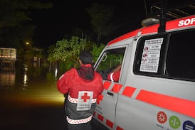 Trágico inicio de año: mortal accidente de tránsito enlutó a dos familias en primeras horas de este 2026