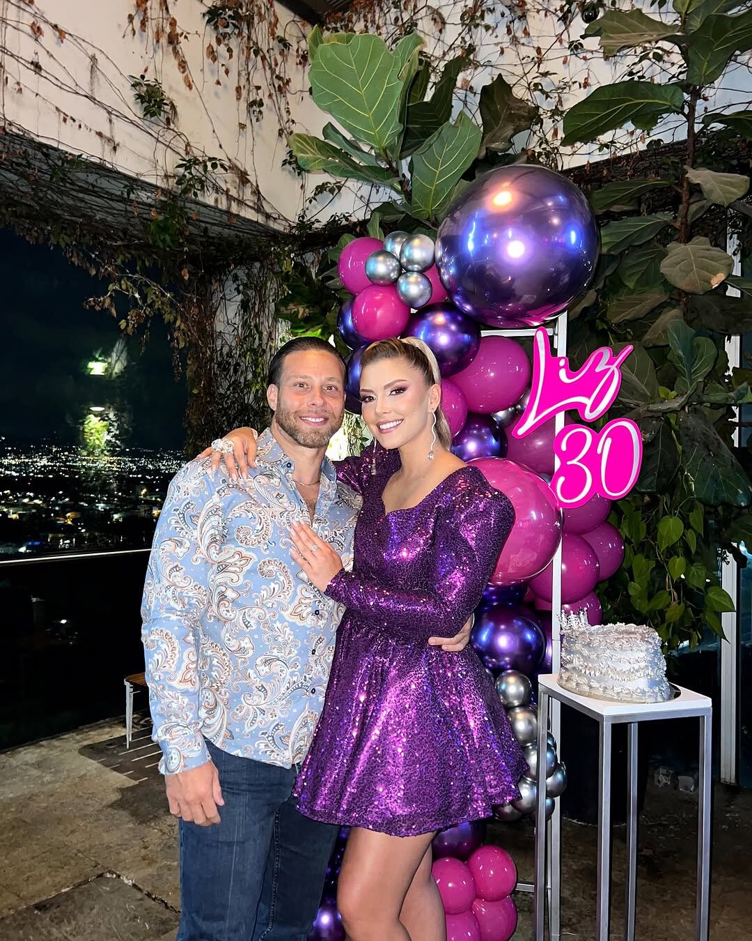 Lisberth Valverde, exMiss Costa Rica 2023 y ahora presentadora de Nace una estrella de Teletica.