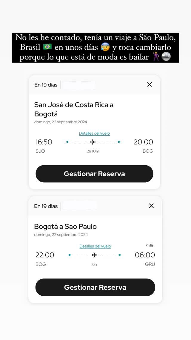 Diego Bravo, youtuber y participante de Mira quién baila.