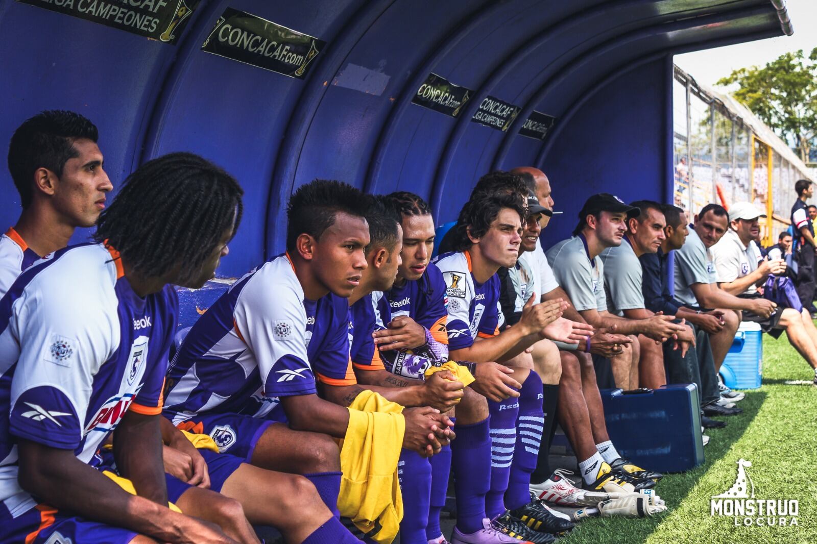 Luis Diego Cordero, José Giacone, Deportivo Saprissa