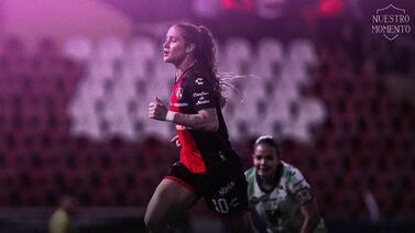 Vea el primer gol tico en el exterior en el 2025