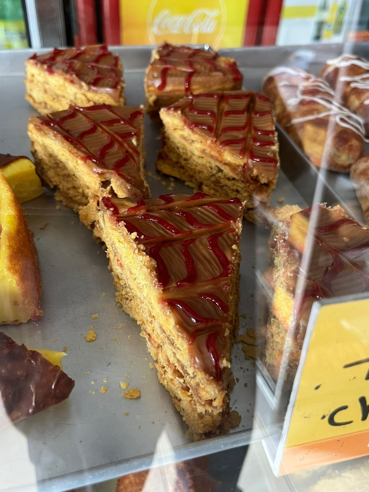 Panadería y Repostería Castillo