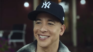 Daddy Yankee les dio un gran anuncio a sus seguidores