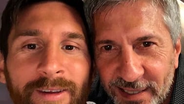 Despidieron a integrantes de famoso programa por dar falsa y cruel noticia sobre el papá de Lionel Messi