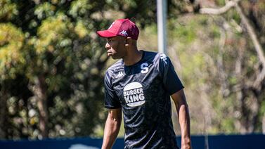 Conocido entrenador vaticina un futuro prometedor para Saprissa con Paulo Wanchope como técnico