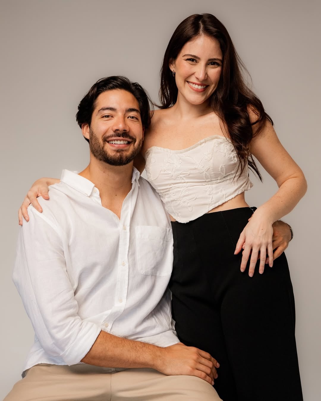 Nayad Nassar, la única hija de Cristiana Nassar, tomó una decisión que cambiará su vida para siempre, pero con la que su conocida mamá está pegando brincos de la felicidad.