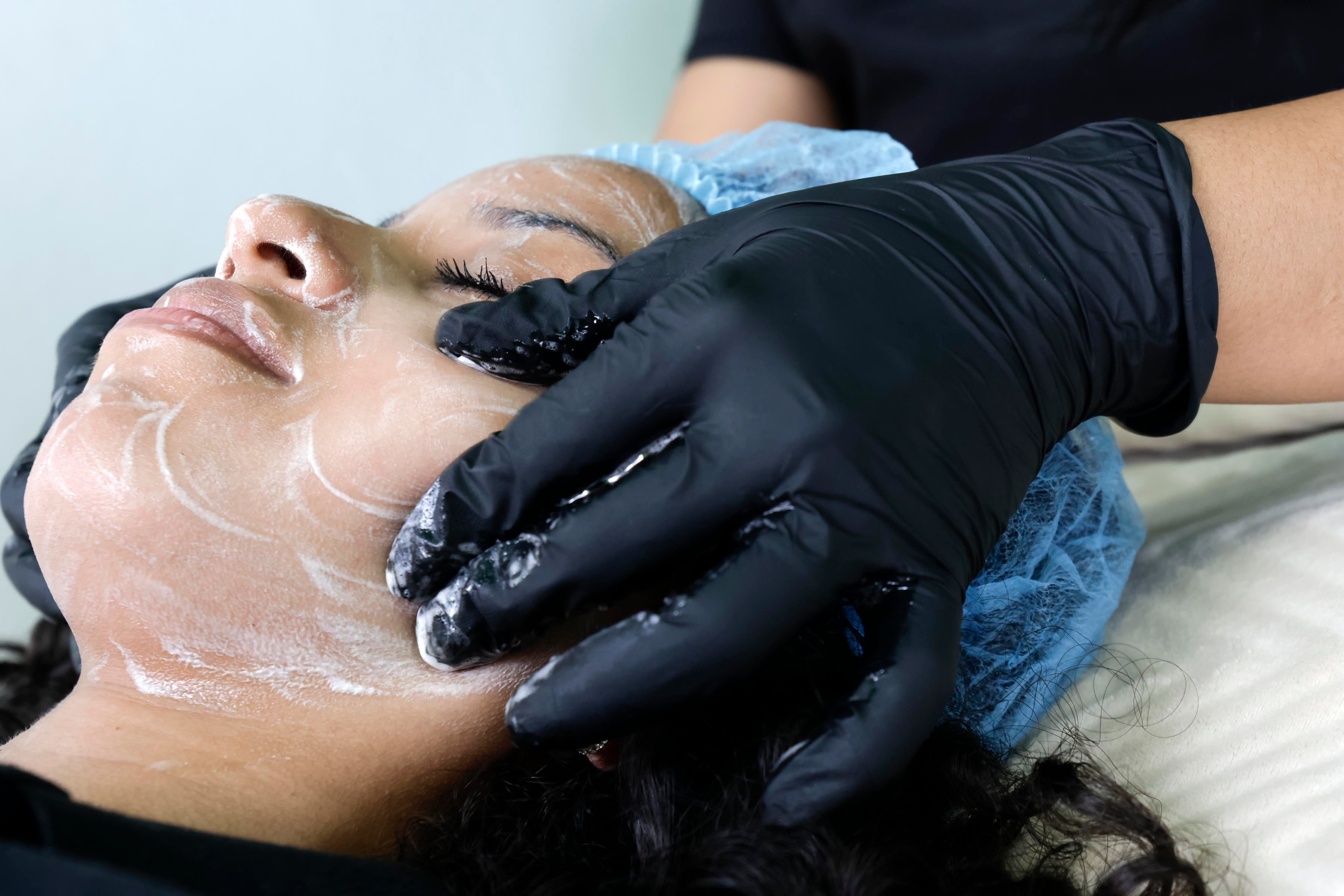 Centro y Spa Katia, ubicado en Pavas