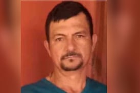 Agricultor desaparecido fue hallado sin vida en quebrada y lo que le hicieron estremece