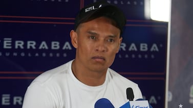 Paté Centeno tiró una durísima verdad que dolerá mucho en Honduras tras triunfo de Alajuelense