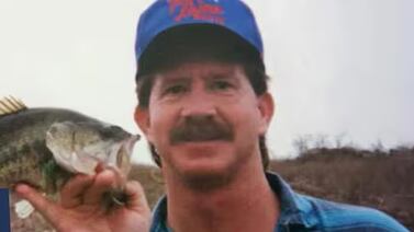 Hombre desapareció hace 28 años y una bota resolvió el misterio