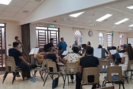 Luchando contra el abandono: Jóvenes músicos de Siquirres suplican por un espacio para ensayar