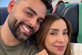 Diego Bravo mostró cómo la está pasando en Europa antes de regresar a Costa Rica por su juicio