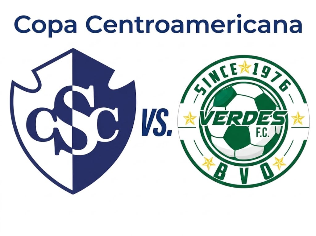 Cartaginés recibirá a Verdes FC en el estadio Fello Meza por la cuarta jornada de la Copa Centroamericana.