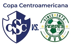 Cartaginés vs. Verdes FC: ¿A qué hora y por cuál canal ver el juego de la Copa Centroamericana?