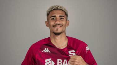 Eduardo Anderson sorprende con equipo que lo contrató tras dejar a Saprissa