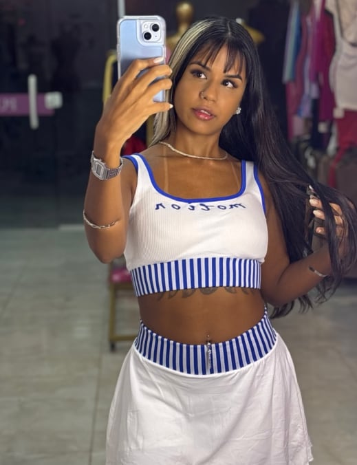 Alana Alves da Silva