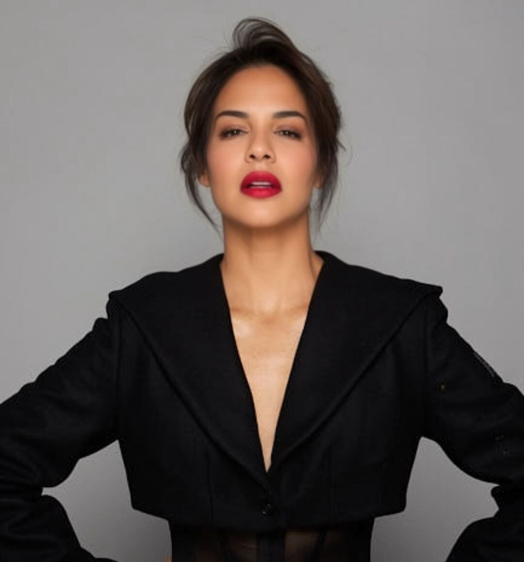 Lynda Díaz
Coco Roper