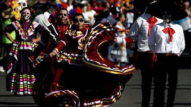 Última oportunidad para ganarse el viaje a México para dos personas