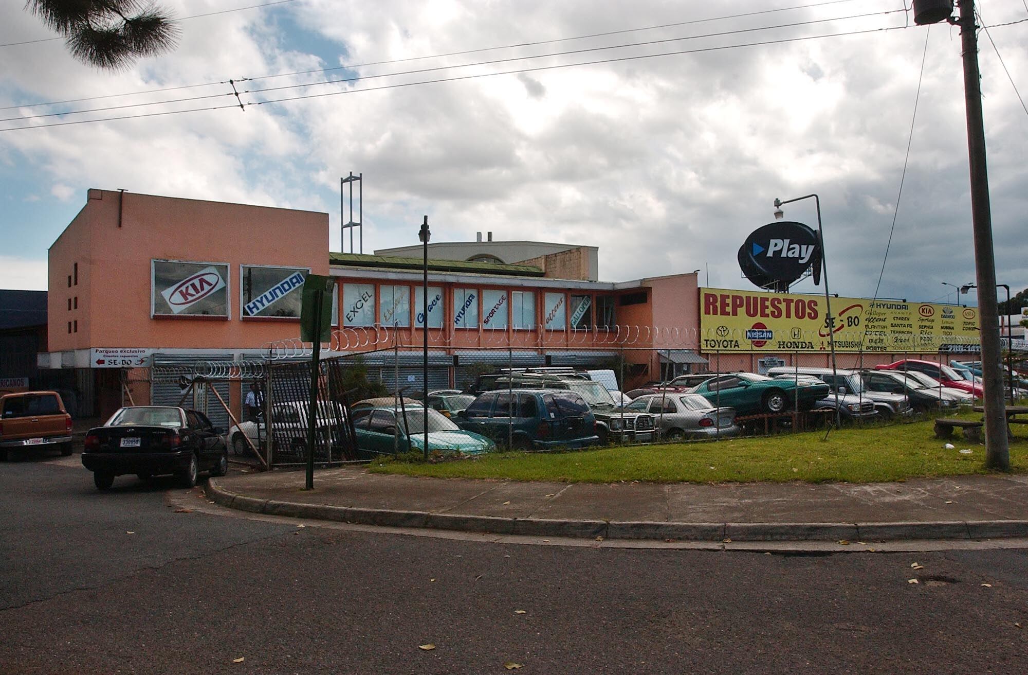 Caso de joven coreano condenado a 32 años de cárcel por asesinar a sus padres. Foto Archivo.