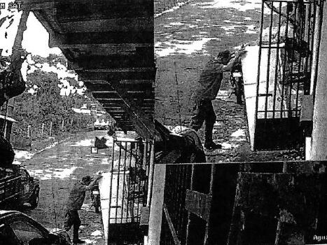 Nadia Peraza Espinoza.