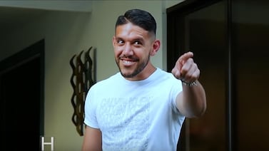 Leonel Moreira tras convertirse en el héroe de Puntarenas: “Aquí también hay presión”