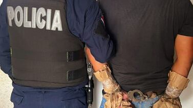 Hombre fue baleado en sus partes nobles durante una riña