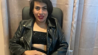 “Quiero que mi carnet diga quién soy”: historia de una trans nicaragüense que espera su identidad en Costa Rica