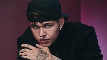 Beéle reacciona a la filtración de su video íntimo con Isabella Ladera