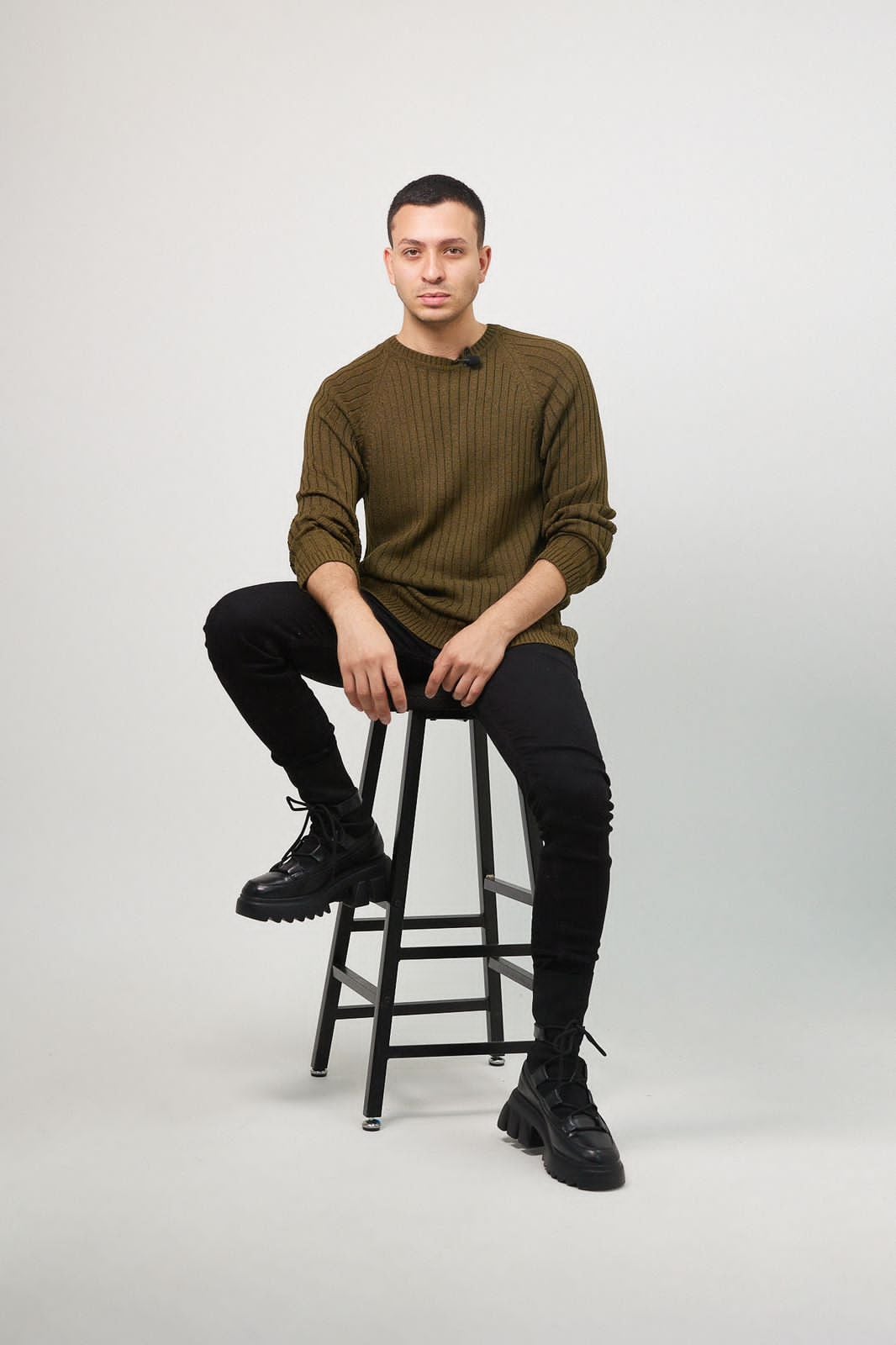 Diseñador Kevin Rojas