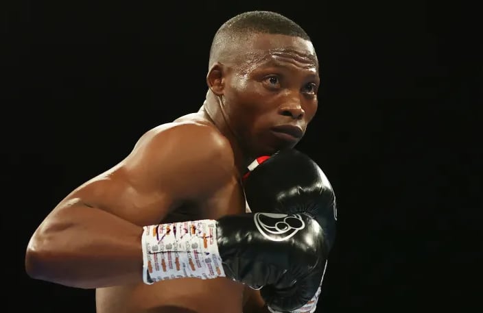 Zolani Tete