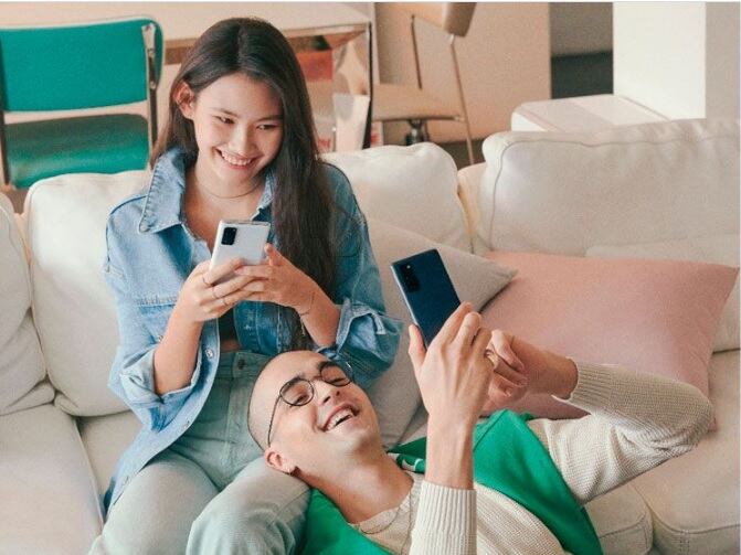 La página oficial en Internet para Costa Rica de la empresa Samsung, la cual es https://tiendasamsung.cr, agarró de majes a más de 50 ticos que el pasado viernes 18 de diciembre, creyeron comprar con todas las de la ley un modelo de teléfono celular.