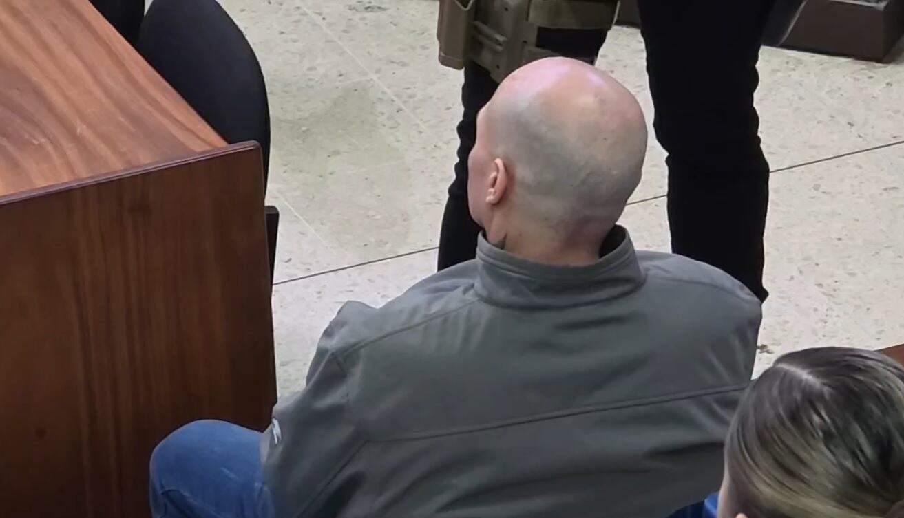 Condena por femicidio de Yuliana Ureña. Captura video de Allan Jara.