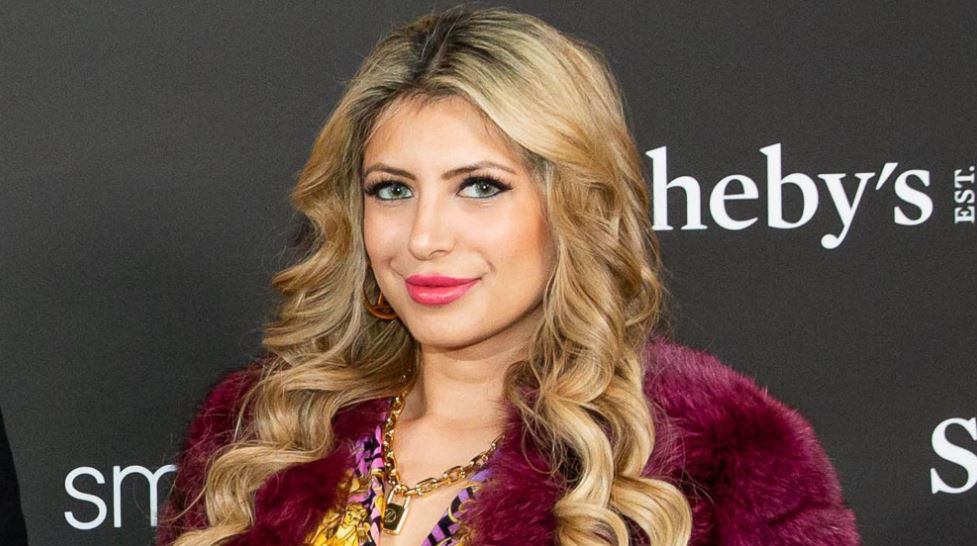 A Jasveen Sangha le llaman la Reina de la Ketamina. Foto: Tomada de Punch