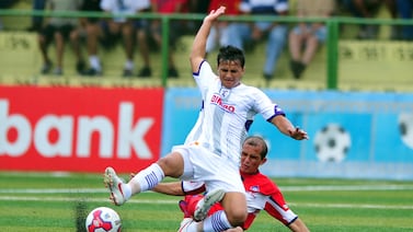 Exjugador de Saprissa revivió el momento en el que el club vio las semifinales por televisión