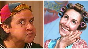 Quico dejó salir un sentimiento guardado por años hacia Florinda Meza