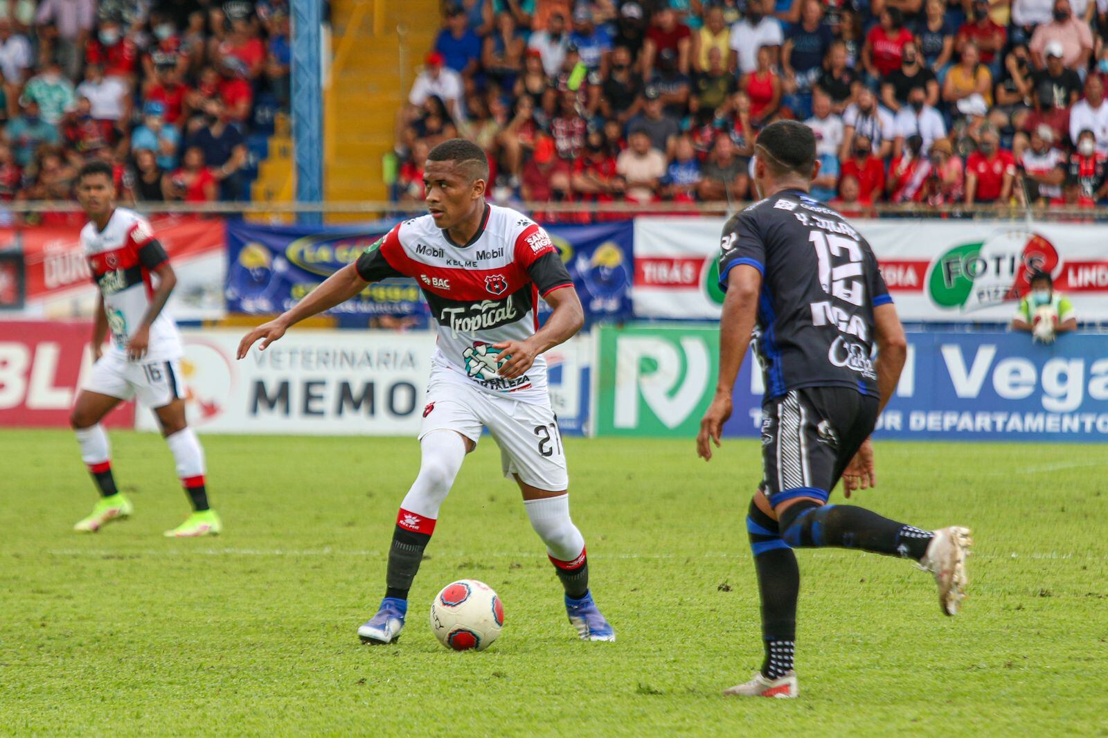 Grecia - Alajuelense