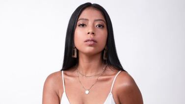 ¡Tiktoker mexicana les da una hermosa sorpresa a los ticos!