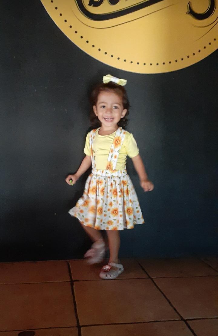 Amanda una historia de milagro