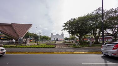 Una amistad traicionada terminó en tragedia frente a la iglesia de Barva de Heredia