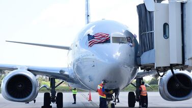 Hay buenas noticias para quienes viajan hacia Estados Unidos desde Guanacaste