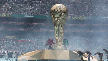 ¿Invasión extraterrestre durante partido del Mundial 2026? Videntes causan revuelo al soltar predicción