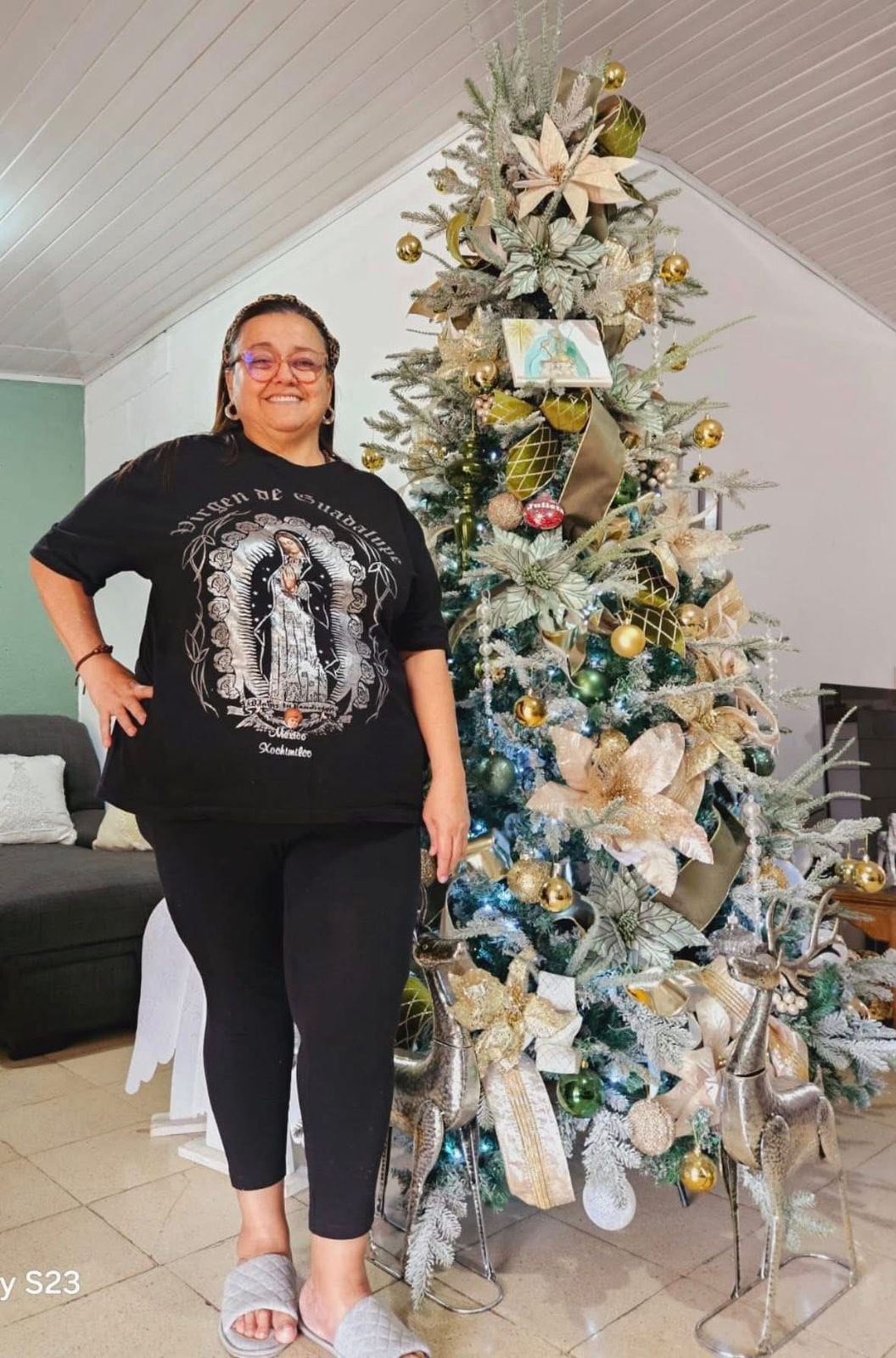 Alejandra Ulloa superó el cáncer y cuenta su historia