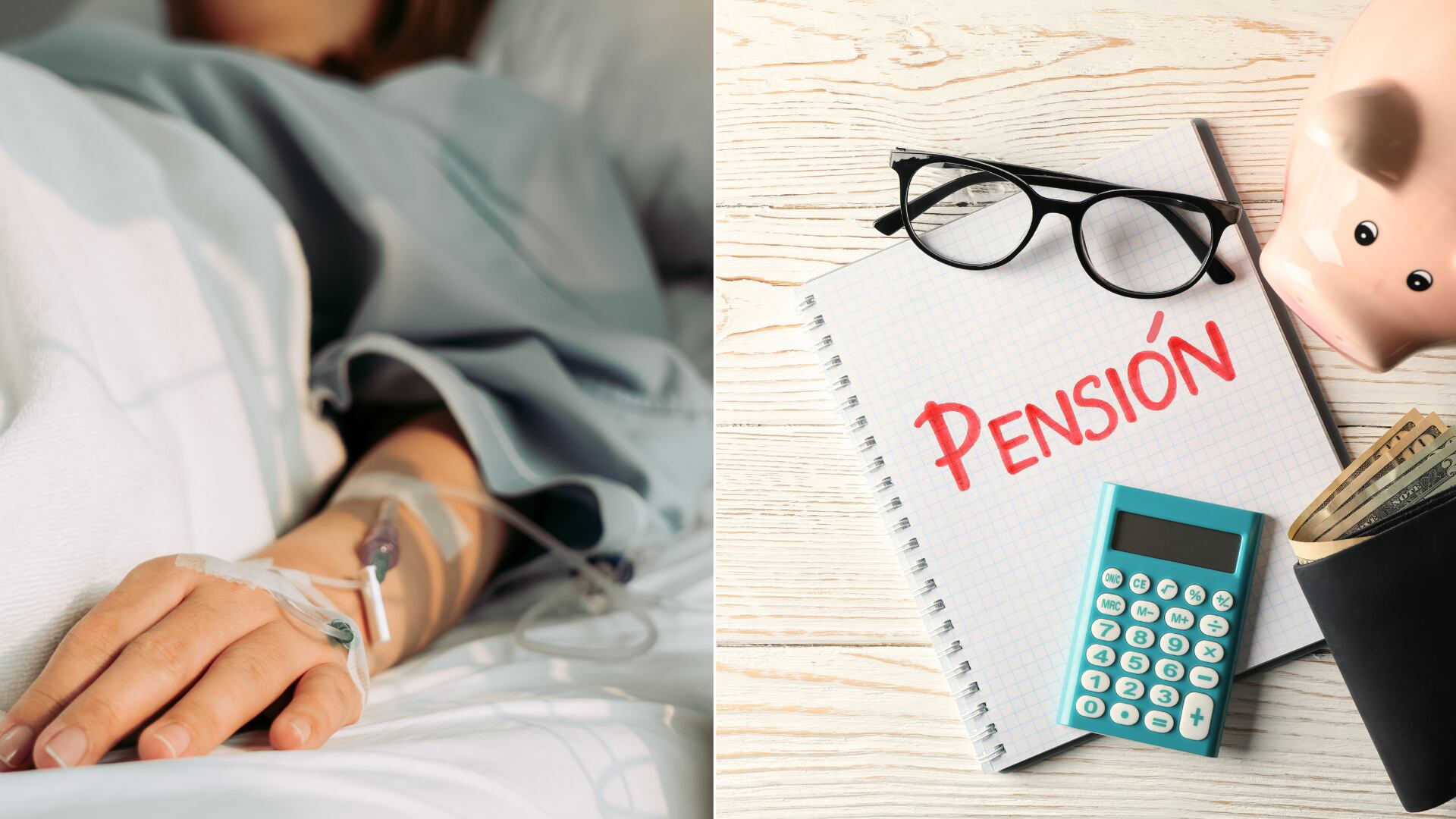 Ya está vigente la ley para retirar el ROP por salud grave. La aplicación dependerá de la reglamentación.