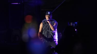 Myke Towers se presentará con su primer concierto exclusivo en Costa Rica