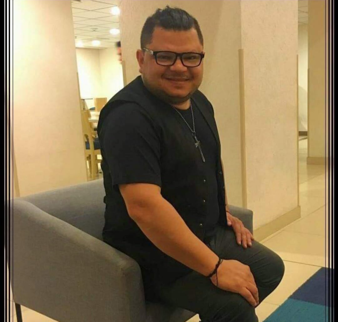 Felipe Contreras, bajista de Escats