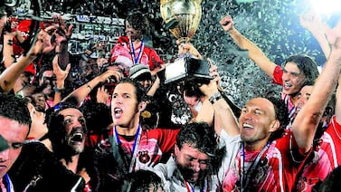 Alajuelense buscará romper una sorprendente mala racha en torneos de Clausura