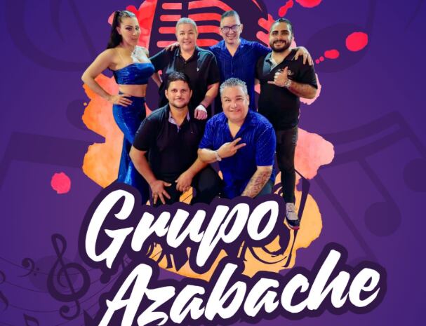 Grupo nacional Azabache
