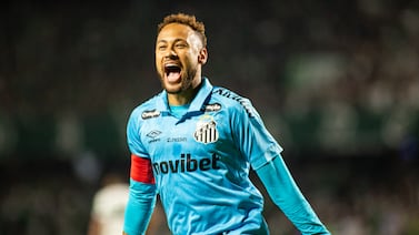 Neymar, James, Valverde... Las estrellas que están en apuros antes del Mundial